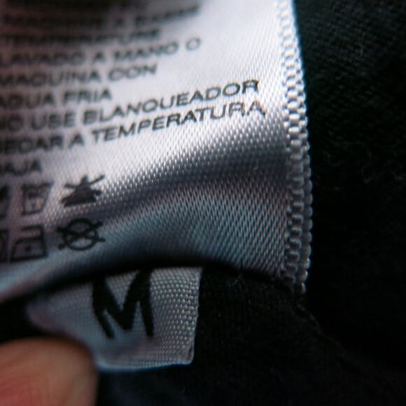 PAPER PILOTS BAND T Shirt Size M West Coast Music Brit Pop Alternative Indie - Picture 7 of 8